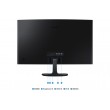 Samsung S36GD computer monitor 68.6 cm (27 Samsung S36GD computer monitor 68.6 cm (27