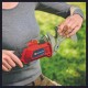 Einhell GE-GS 18/150 Li-Solo Black, Red 3.94