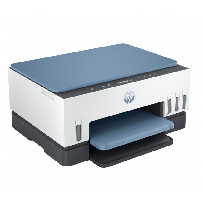 HP Smart Tank 675 All-in-One Thermal inkjet A4 4800 x 1200 DPI 12 ppm Wi-Fi HP Smart Tank 675 All-in-One Thermal inkjet A4 4800 x 1200 DPI 12 ppm Wi-Fi