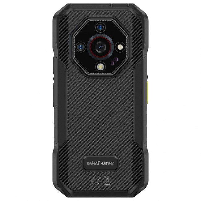 Ulefone Armor X32 Pro 5G 8/256GB Vivid Green