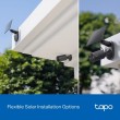 TP-Link Tapo C411 KIT Bullet IP security camera Outdoor 2304 x 1296 pixels Ceiling/wall TP-Link Tapo C411 KIT Bullet IP security camera Outdoor 2304 x 1296 pixels Ceiling/wall