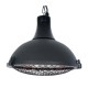 Sunred IND-2100H - ceiling heater 2100 W, black