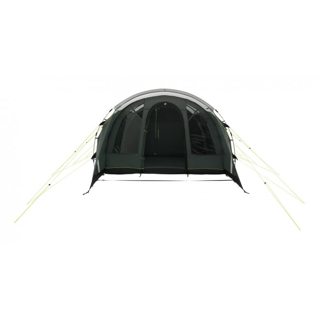 Outwell Denver 5 5 person(s) Green Tunnel tent