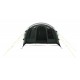 Outwell Denver 5 5 person(s) Green Tunnel tent