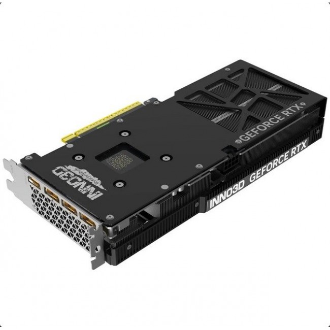 INNO3D GeForce RTX 5060 Ti 16GB TWIN X2