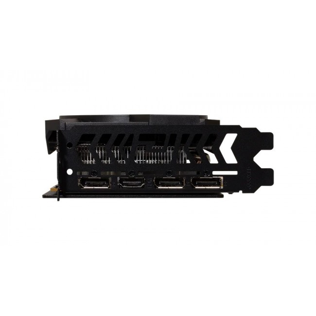 PowerColor Fighter RX7600 8G-F graphics card
