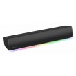 Creative Labs Sound Blaster GS3 Black Wired & Wireless 12 W