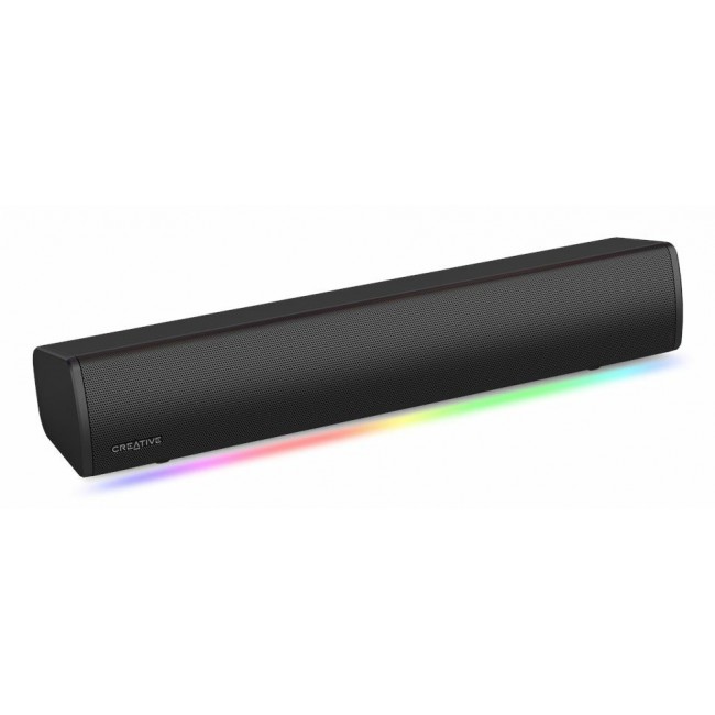 Creative Labs Sound Blaster GS3 Black Wired & Wireless 12 W