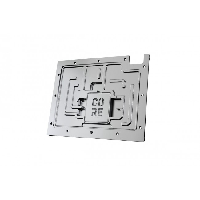 Alphacool 10260 computer cooling system part/accessory Backplate