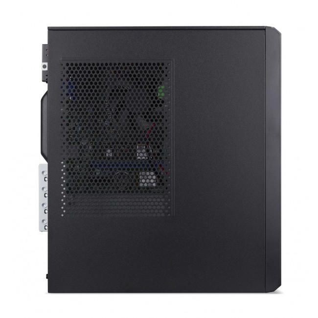 Acer Veriton X X2735GT Intel Core Ultra 7 265 16 GB DDR5-SDRAM 512 GB SSD Windows 11 Pro Tower PC Black