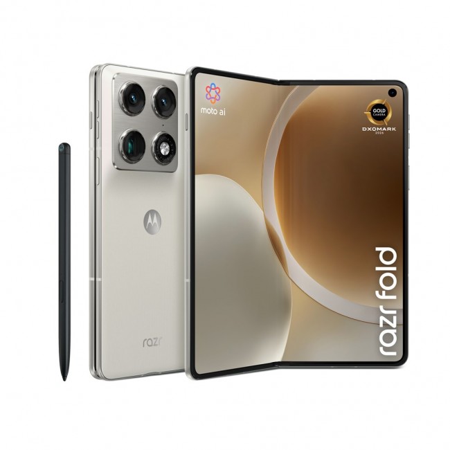 Motorola razr fold 20.6 cm (8.09