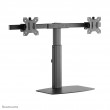 Neomounts FPMA-D865DBLACK Monitor stand 10-27