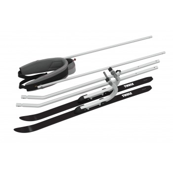 Thule 20201401 baby carriage wheel