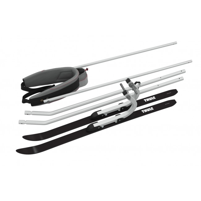 Thule 20201401 baby carriage wheel