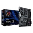 Asrock B550 PG Riptide AMD B550 Socket AM4 ATX
