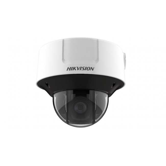 Hikvision DS-2CD3D86G2T-IZHS Dome IP security camera Outdoor 3840 x 2160 pixels Ceiling/wall Hikvision DS-2CD3D86G2T-IZHS Dome IP security camera Outdoor 3840 x 2160 pixels Ceiling/wall