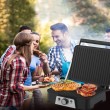 Extralink Smart Life Electric Grill SJ-36 | Electric Grill | 2000W, Temperature Control Grill