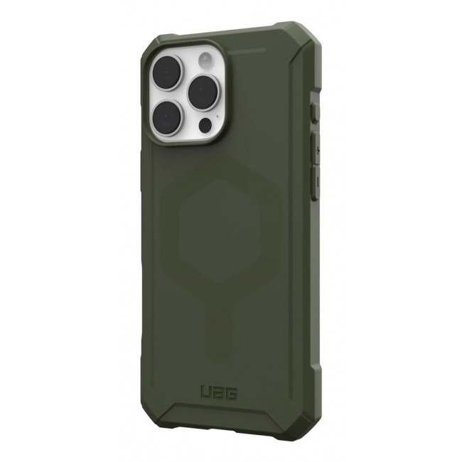 Urban Armor Gear Essential Armor mobile phone case 17.5 cm (6.9