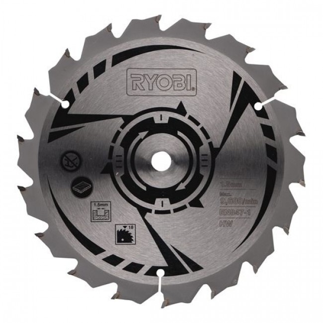 Ryobi CSB150A1 circular saw blade 15 cm 1 pc(s)