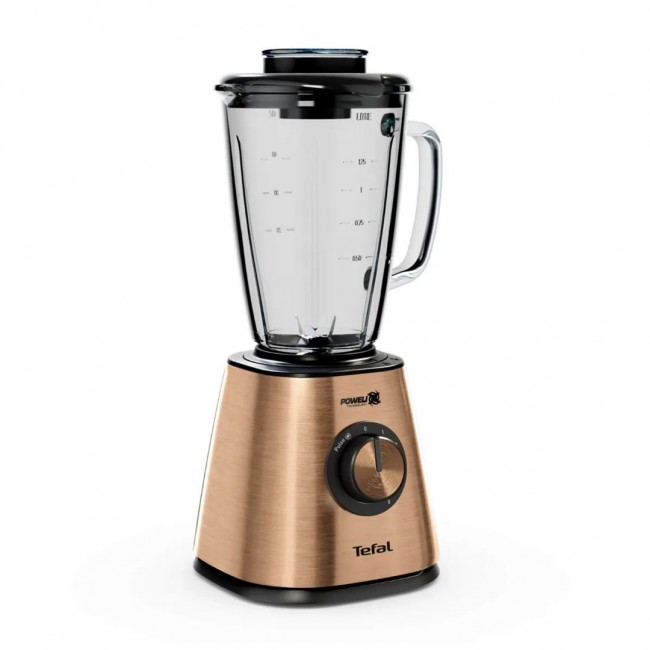 Jug blender TEFAL BL439G10 Jug blender TEFAL BL439G10