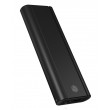 ICY BOX IB-1807MT-C31 SSD enclosure Black M.2