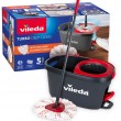 Vileda Turbo Deep Clean rotary mop