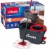 Vileda Turbo Deep Clean rotary mop