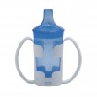 Cup and glass holder