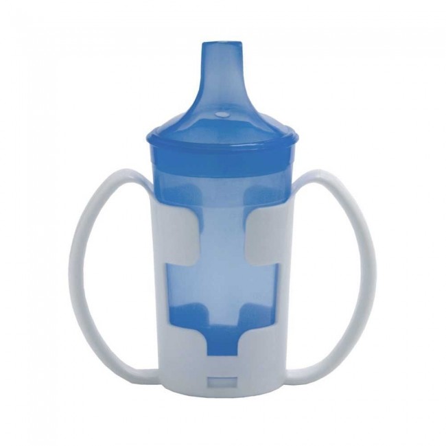 Cup and glass holder