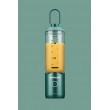 NutriBullet NBP013GR blender 0.59 L Portable blender Green