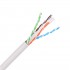 Extralink CAT6A UTP (U/UTP) INDOOR TWISTED PAIR 100M networking cable