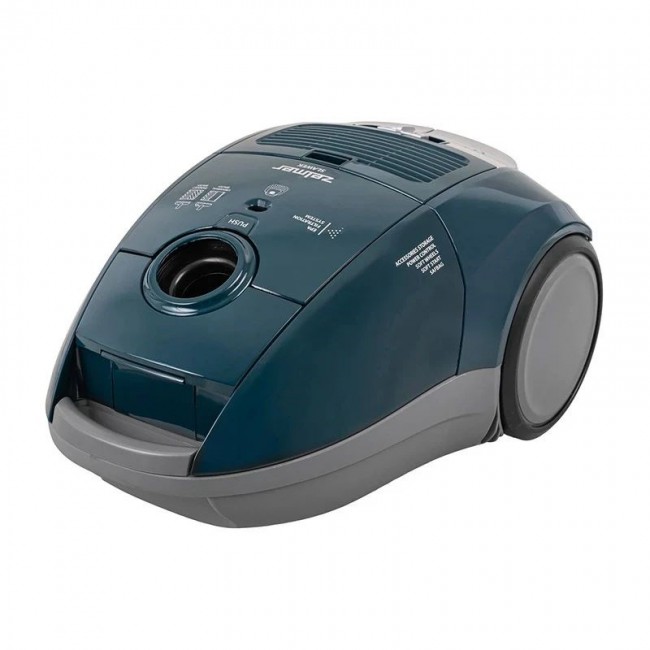 Zelmer ZVC361 S awek bagged vacuum cleaner, 3 litres, 800W