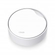TP-Link AX3000 Whole Home Mesh Wi-Fi 6 Unit with PoE