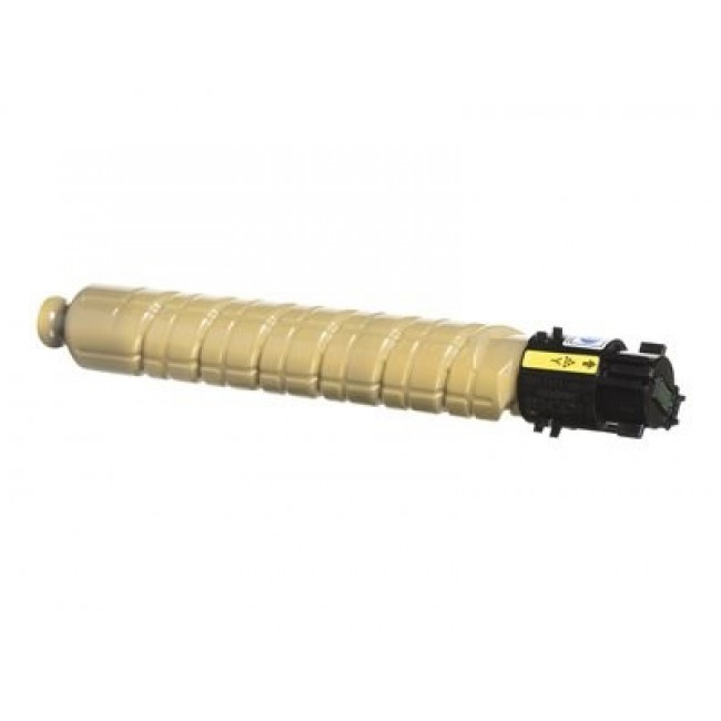 Ricoh Toner MP C400 Yellow (842236)