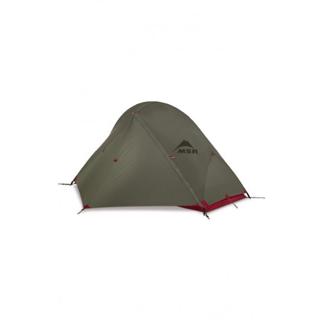 Namiot 1-osobowy MSR Access 1 - green