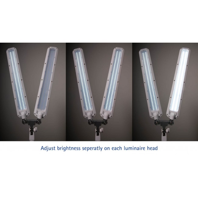 MAUL 8205402 table lamp White MAUL 8205402 table lamp White