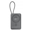 LAUT WW-T185ALF 10000 mAh Wireless charging Grey, Silver LAUT WW-T185ALF 10000 mAh Wireless charging Grey, Silver