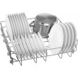 BOSCH SMH4HVX11E built-in dishwasher, fully integrated, 60 cm, Vario sliding hinges