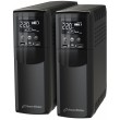 PowerWalker VI 1500 CSW uninterruptible power supply (UPS) Line-Interactive 1.5 kVA 900 W 4 AC outlet(s) PowerWalker VI 1500 CSW uninterruptible power supply (UPS) Line-Interactive 1.5 kVA 900 W 4 AC outlet(s)