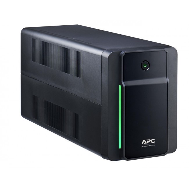 APC BX1600MI uninterruptible power supply (UPS) Line-Interactive 1.6 kVA 900 W 6 AC outlet(s) APC BX1600MI uninterruptible power supply (UPS) Line-Interactive 1.6 kVA 900 W 6 AC outlet(s)