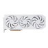 PowerColor Hellhound Radeon RX 9070 XT Spectral White AMD 16 GB GDDR6