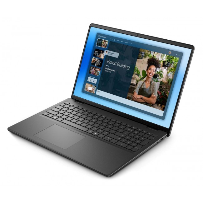 Dell 16250-7278BLK Core 7 150U 16