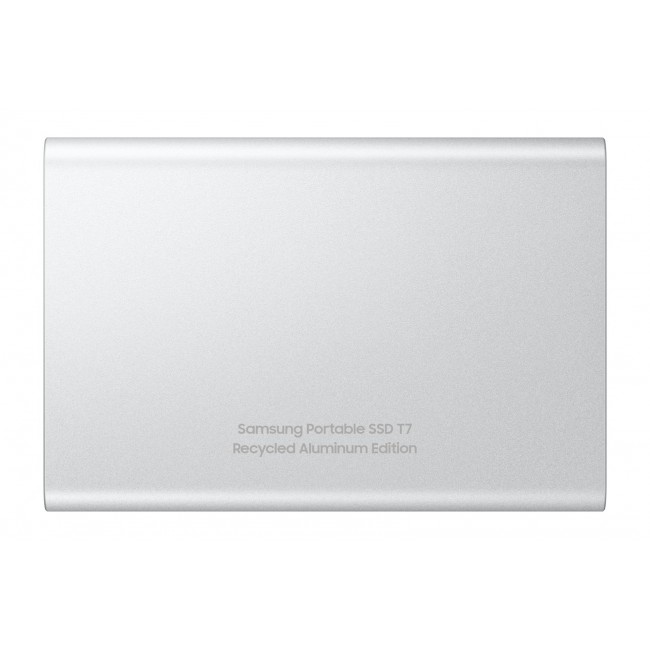 Samsung MU-PD2T0G/WW external solid state drive 2 TB USB Type-C 3.2 Gen 2 (3.1 Gen 2) Silver