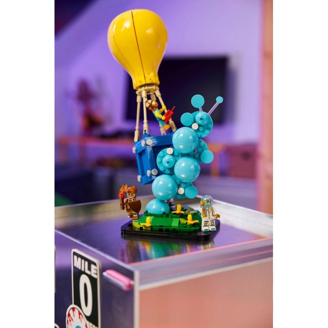 LEGO FORTNITE 77080 Supply Drop