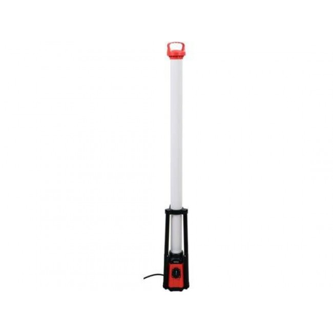 Yato YT-08496 work light Black LED 100 W Yato YT-08496 work light Black LED 100 W