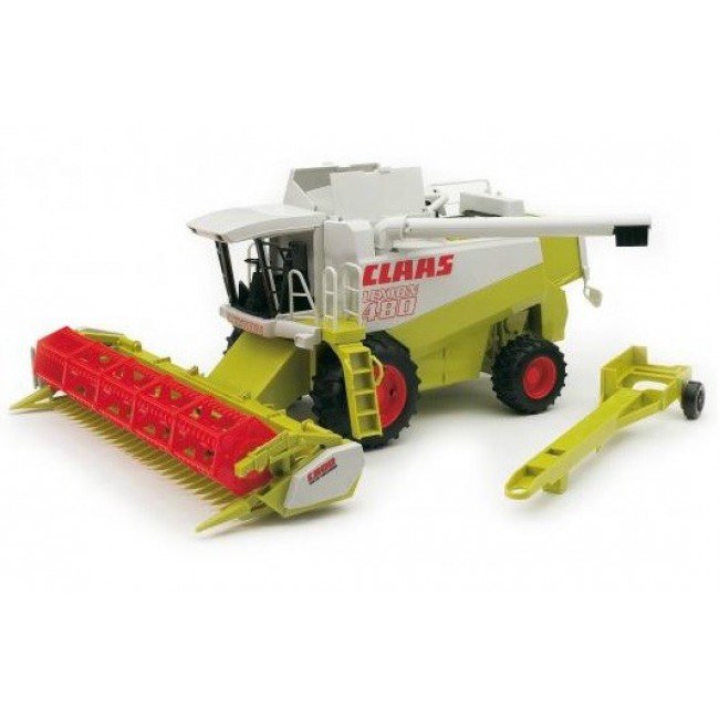 BRUDER 2120 toy vehicle