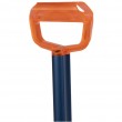 BCA DOZER 2D avalanche shovel SHOVEL blue