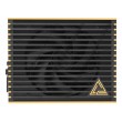 MSI MEG Ai1600T PCIE5 power supply unit 1600 W 24-pin ATX ATX Black