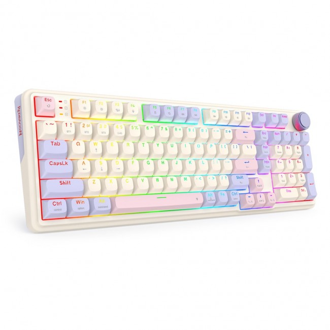 REDRAGON EISA 100 K768VI-WL