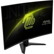 MSI MAG 32C6X computer monitor 80 cm (31.5